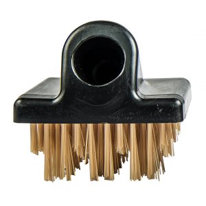 Commercial Grade Brush Replacement head