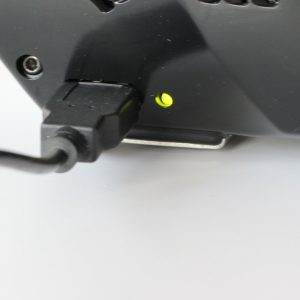 Airlighter 520 Charging cable