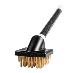 GrillGrate Brush w: Handle