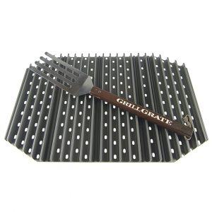 GrillGrates for PK360