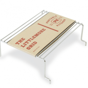 HE LITTLEMORE GRID FOR PK GRILLS