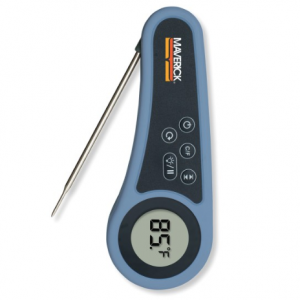 PT-55 WATERPROOF DIGITAL MEAT THERMOMETER