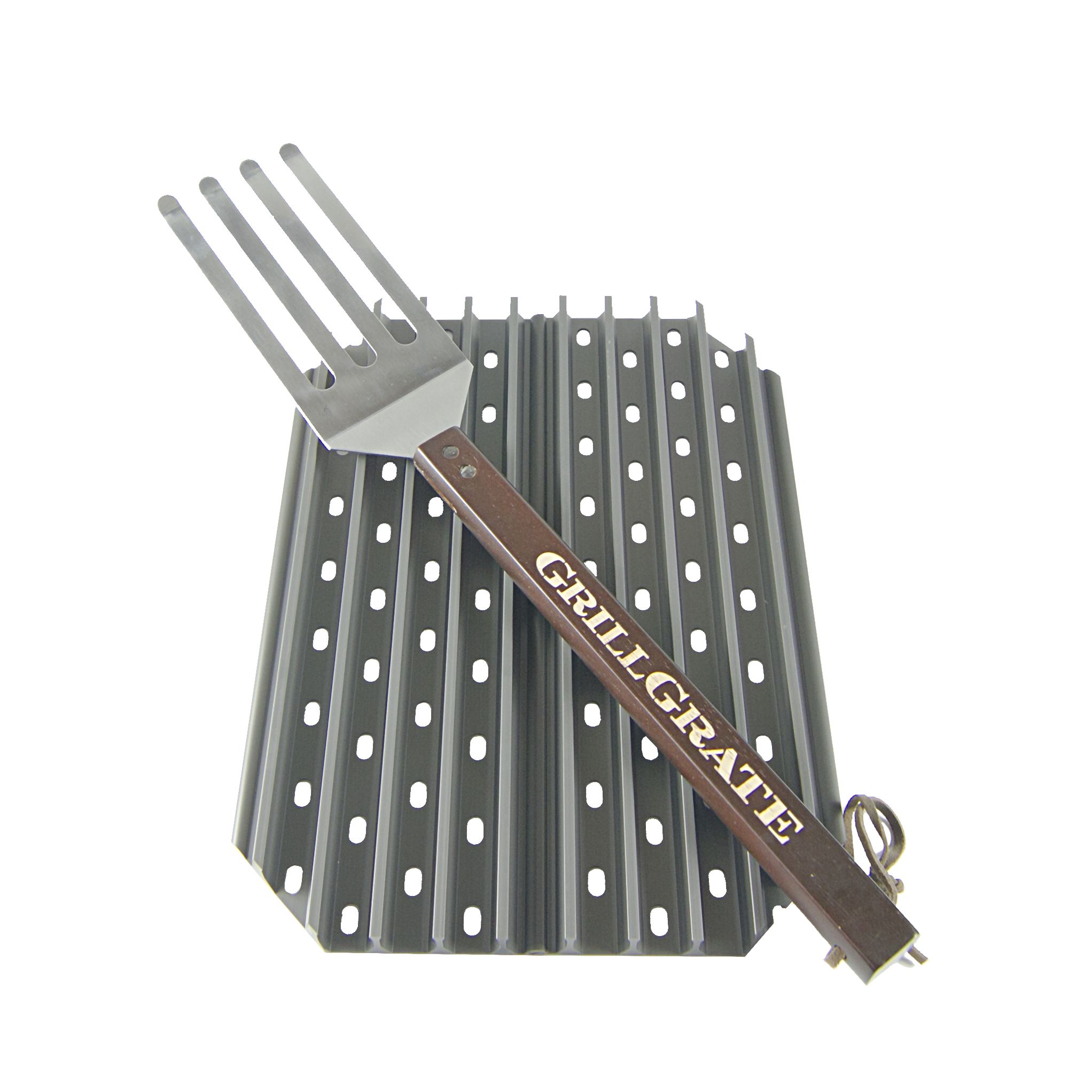 Medium Big Green Egg GrillGrate