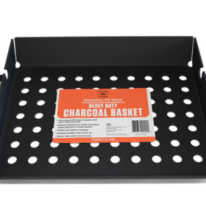 THE PK HEAVY DUTY CHARCOAL BASKET