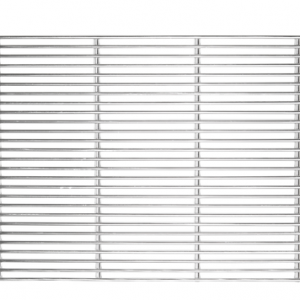 STAINLESS STEEL CHARCOAL GRATE FOR ORIGINAL PK