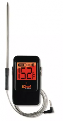 ET-735 WIRELESS BLUETOOTH GRILL THERMOMETER