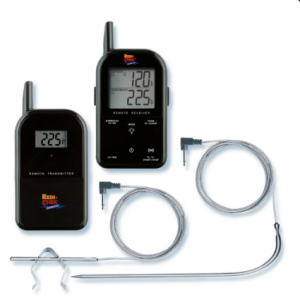 Maverick ET-732 WIRELESS BBQ THERMOMETER SET