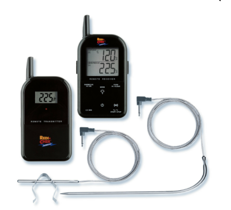 Maverick ET-732 WIRELESS BBQ THERMOMETER SET