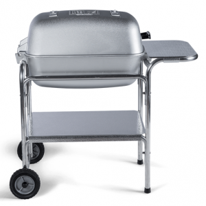 The Original PK Grill & Smoker