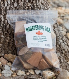 Whispering Oak chunks
