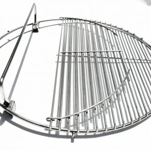 Hybrid Rack For Drum