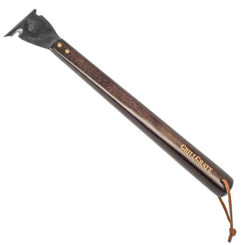GrillGrate Detailing Tool and Scraper