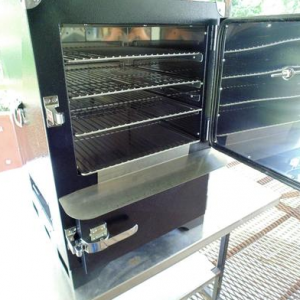 Backwoods Drip Guards