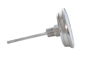 Hunsaker Thermometer