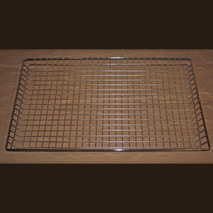 Wing Basket - 16" x 26"