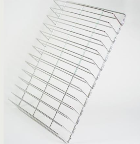 Ole Hickory Rib Rack