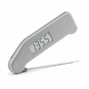 Thermoworks Thermapen Mk4 Gray