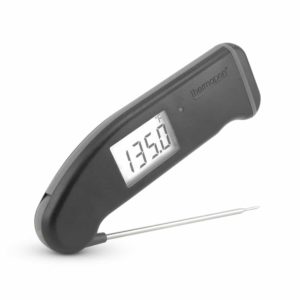 Thermoworks Thermapen Mk4 Black
