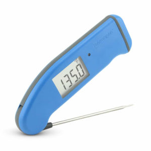 Thermoworks Thermapen Mk4 Blue