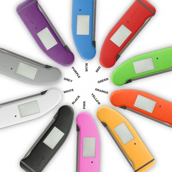 Thermoworks Thermapen Mk4 Blue - Image 2