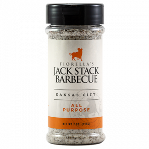 Pellet Envy Eat BBQ - Most Powerful Stuff BBQ Rub 6.7 oz.