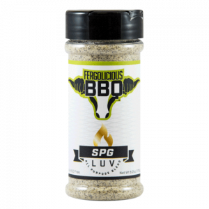 Fergolicious SPG LUV All Purpose Rub - 11.6 oz.