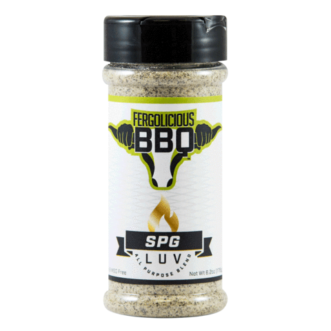 Fergolicious SPG LUV All Purpose Rub - 11.6 oz.