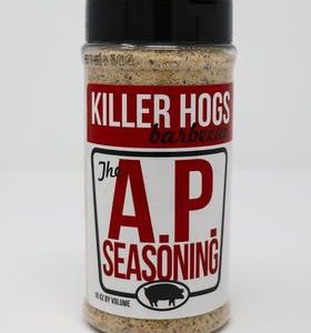 Killer Hogs The A.P. Seasoning - 16 oz.