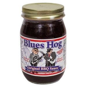 Blues Hog Original BBQ Sauce - 16 oz.