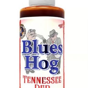 Blues Hog Tennessee Red BBQ Sauce - 23 oz.