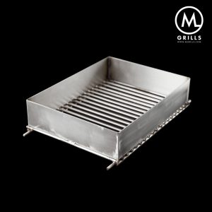 M Grills Searing Box (Large)