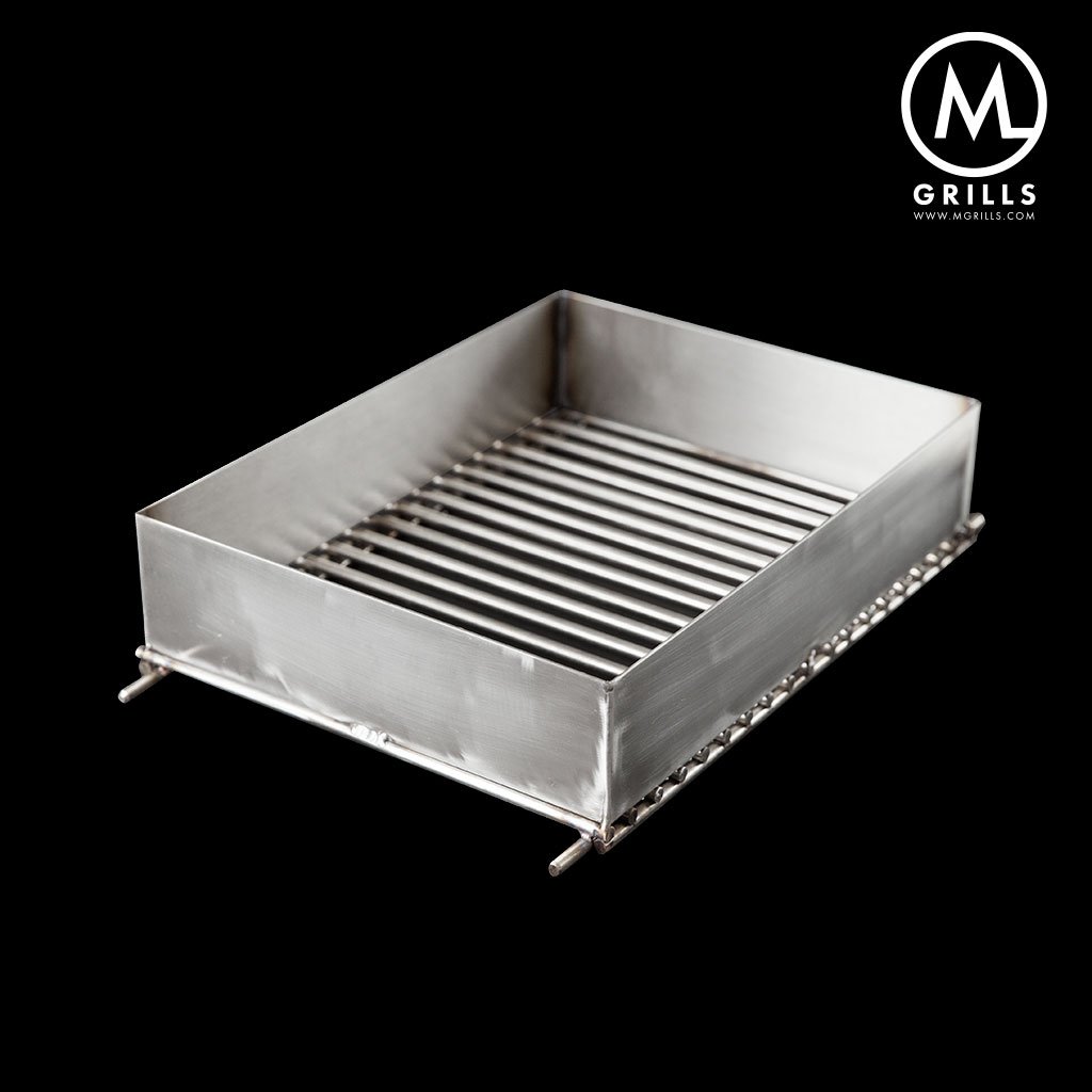M Grills Searing Box (Large)