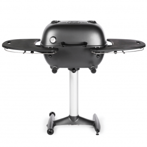 The PK 360 Grill and Smoker (Graphite)