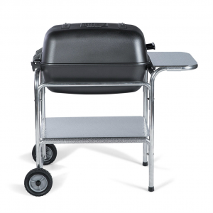 THE ORIGINAL PK GRILL & SMOKER - GRAPHITE