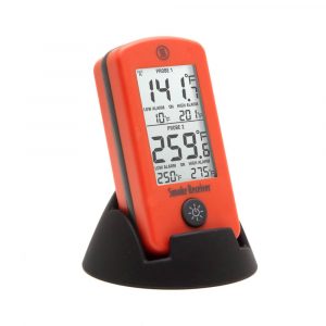 Thermoworks Smoke Receiver Silicone Stand