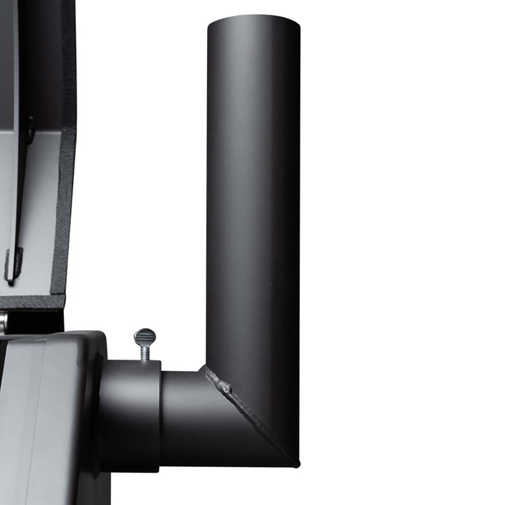 Yoder Smokers YS480S Competition Pellet Grill - ORANGE - Image 14