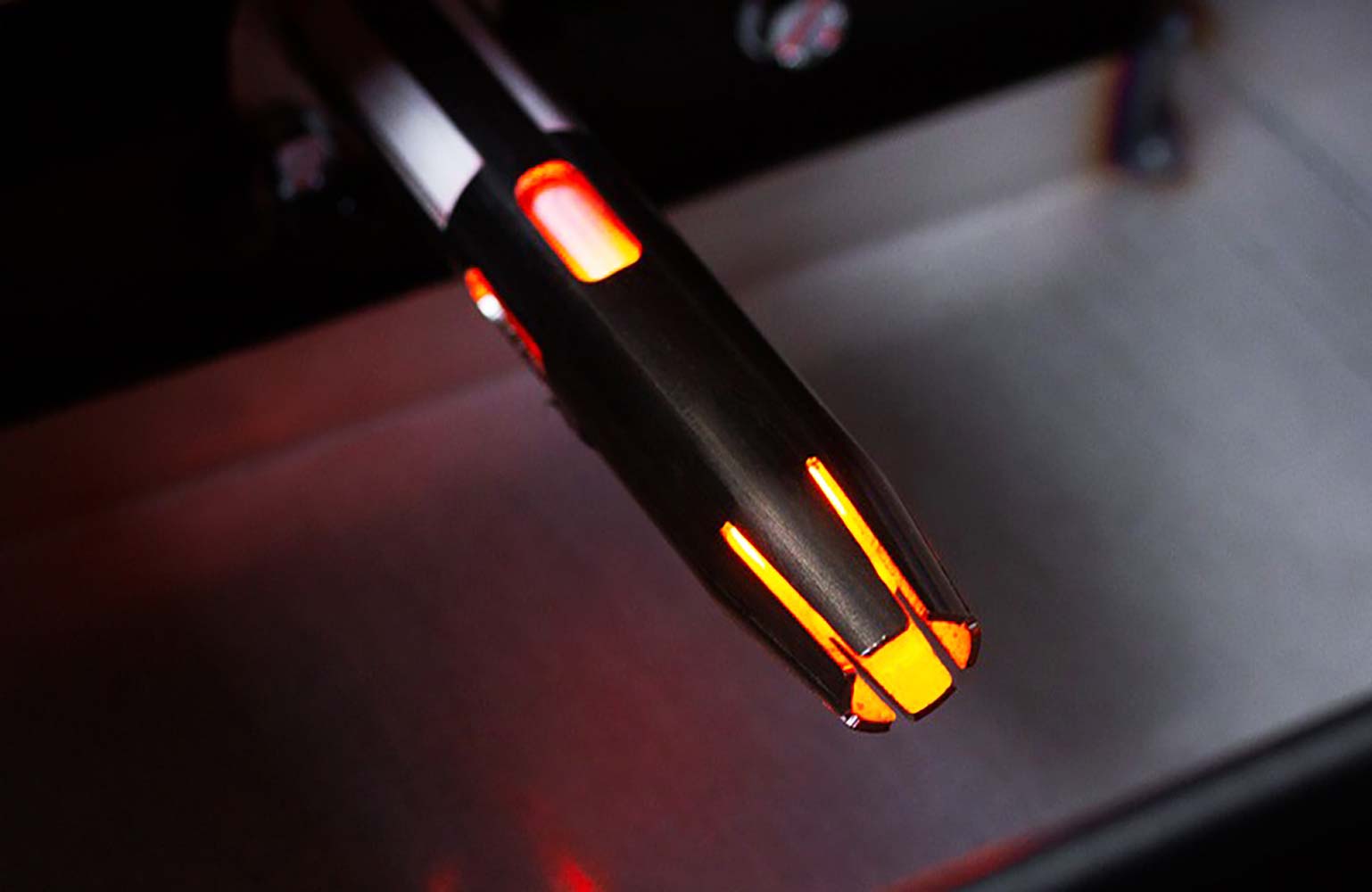 Yoder Smokers YS480S Competition Pellet Grill - ORANGE - Image 19