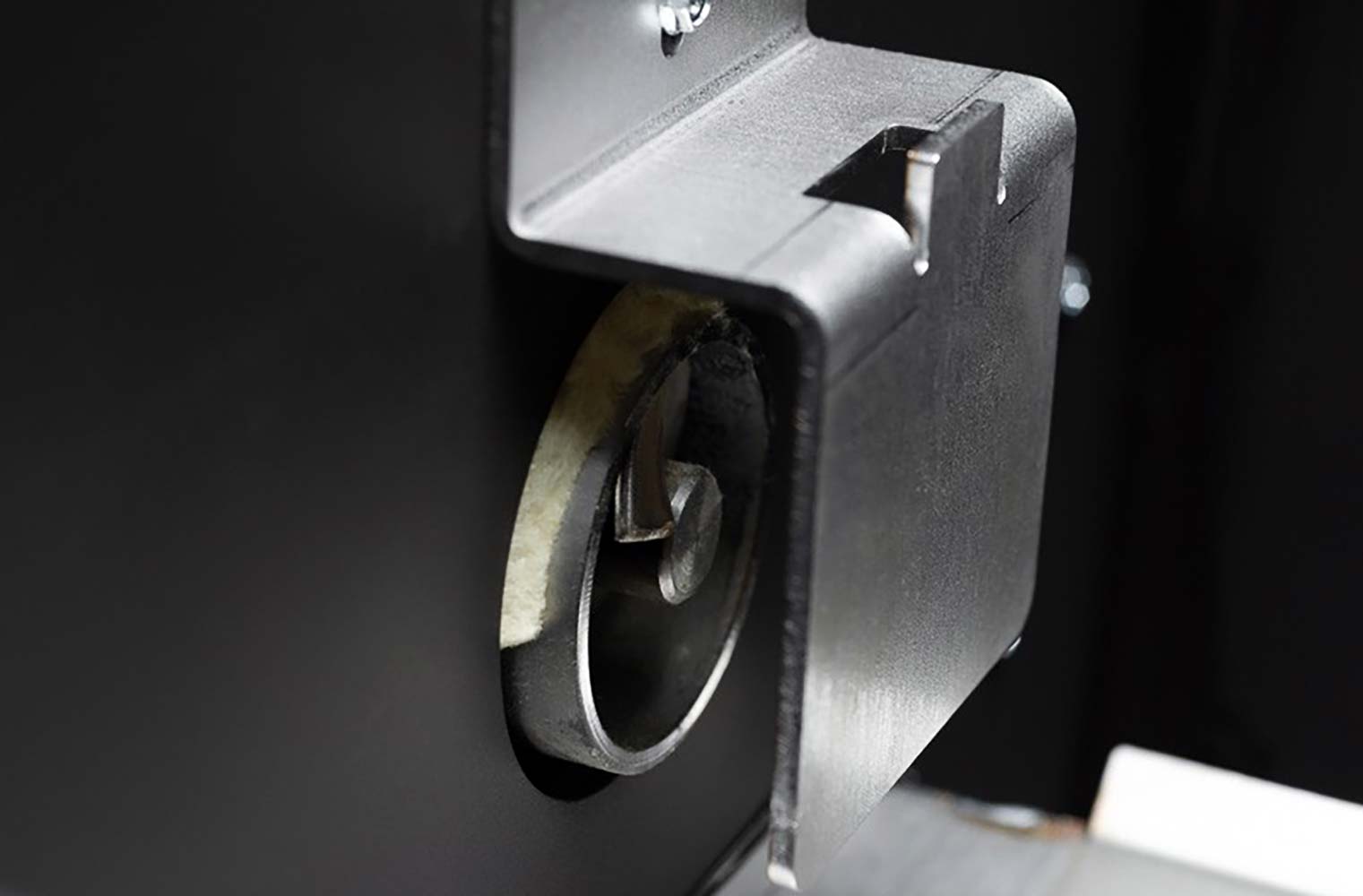 Yoder Smokers YS640S Pellet Grill w/Comp Cart - SILVER - Image 10