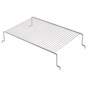 THE COOKMORE GRID FOR PK GRILLS