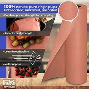 Butcher Paper Roll 24" x 175'