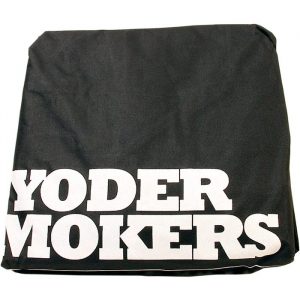 Yoder Smokers Kingman Cover, Removable Stack