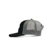 Yoder Smokers Trucker Hat, Black - Image 2