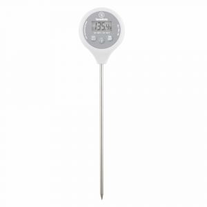 Thermoworks Water-Resistant Min/Max Thermometer (RT304)