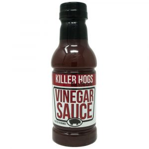 Killer Hogs The Vinegar Sauce - 18 oz.