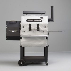 Yoder Smokers YS480 Thermal Jacket