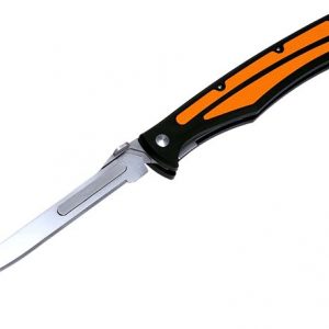 Havalon Baracuta Edge