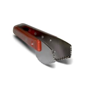 PK Grills Stainless Steel Grilling Tongs