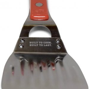 PK Grills Stainless Steel Grilling Spatula