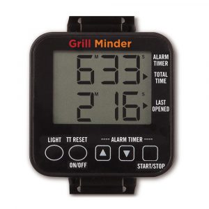 Maverick TM-10 Grill Minder BBQ/Oven Tip Timer