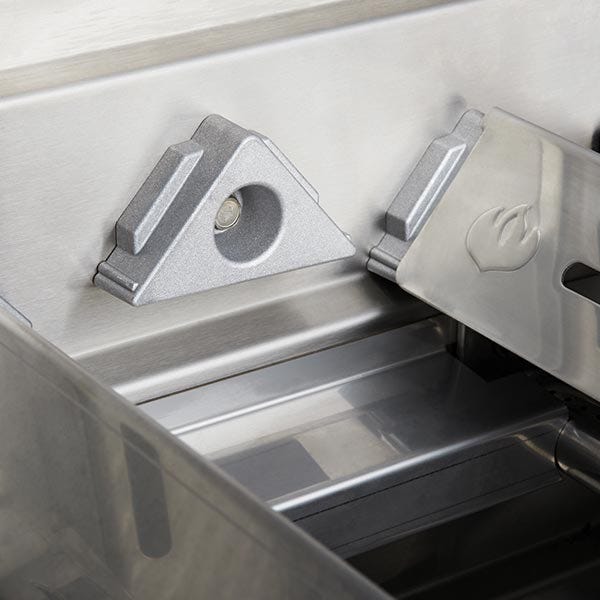 Napoleon PRESTIGE PRO? 825 RSIB Infrared Rear & Side Burners LP/PROPANE - Image 13